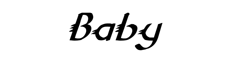 Gypsy Road Italic  Free Fonts Download