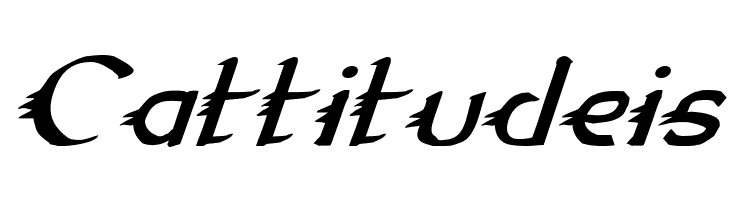 Gypsy Road Italic  Free Fonts Download