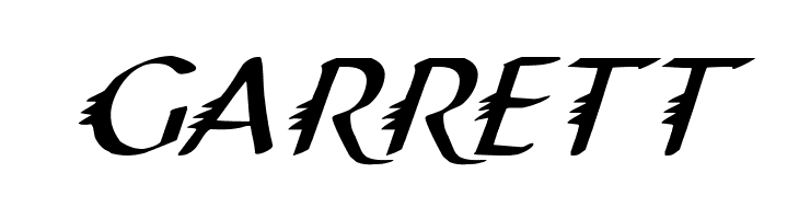 Gypsy Road Italic  Free Fonts Download