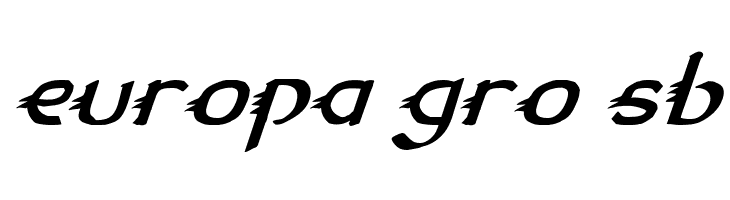 Gypsy Road Italic  Free Fonts Download
