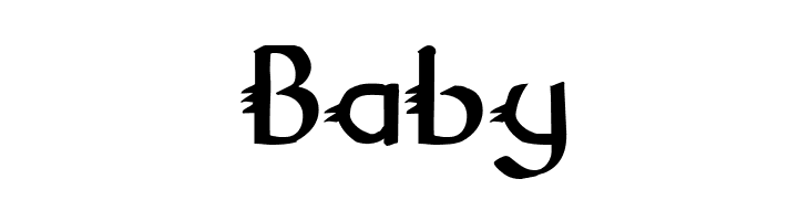 Gypsy Road  Free Fonts Download