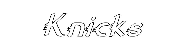 Gypsy Road Outline Italic  Free Fonts Download