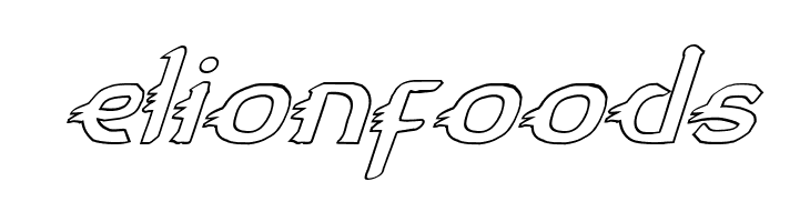Gypsy Road Outline Italic  Free Fonts Download