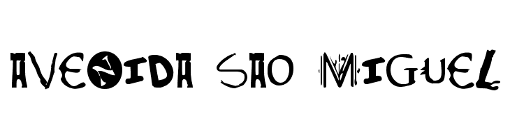 Psycho Butcher  Free Fonts Download