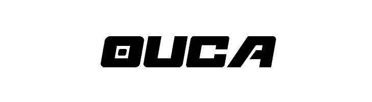 Aircruiser Semi-Italic  Free Fonts Download