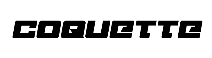 Aircruiser Semi-Italic  Free Fonts Download