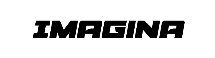 Aircruiser Semi-Italic  Free Fonts Download