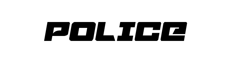 Aircruiser Semi-Italic  Free Fonts Download