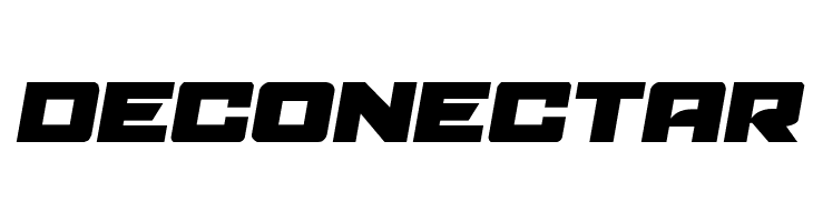 Aircruiser Semi-Italic  Free Fonts Download