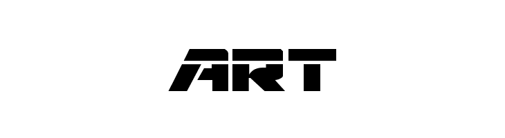 Aircruiser Laser  Free Fonts Download