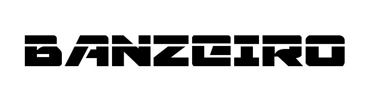 Aircruiser Laser  Free Fonts Download