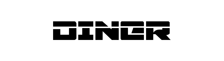 Aircruiser Laser  Free Fonts Download