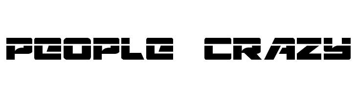 Aircruiser Laser  Free Fonts Download