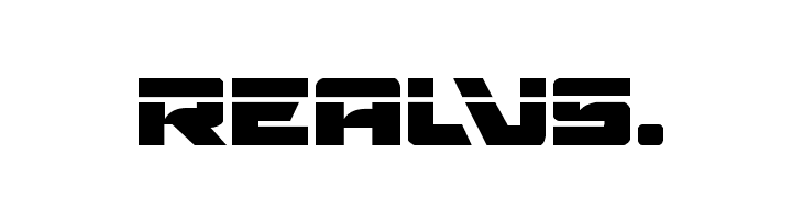 Aircruiser Laser  Free Fonts Download