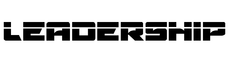 Aircruiser Laser  Free Fonts Download