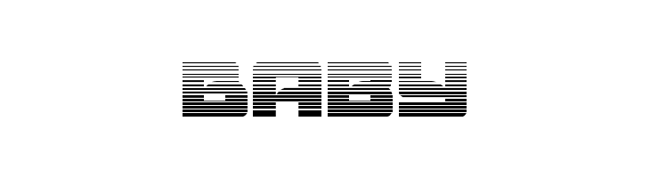 Aircruiser Gradient  Free Fonts Download