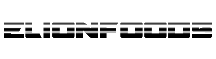 Aircruiser Gradient  Free Fonts Download