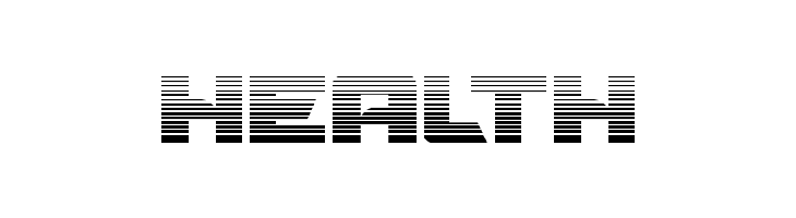 Aircruiser Gradient  Free Fonts Download