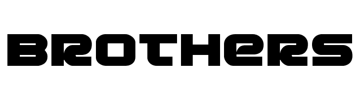 Metronauts Expanded  Free Fonts Download