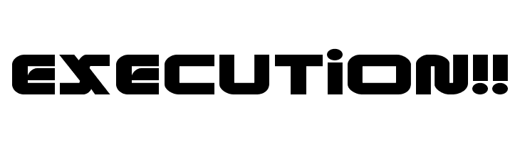 Metronauts Expanded  Free Fonts Download