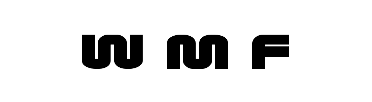 Metronauts Expanded  Free Fonts Download