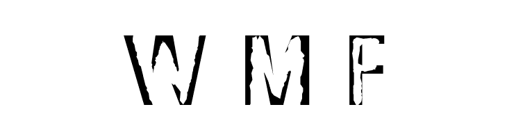 DS Stamp Cyr  Free Fonts Download