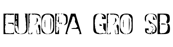 DS Stamp Cyr  Free Fonts Download