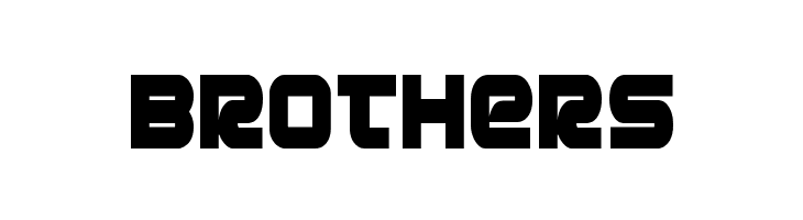 Metronauts Condensed  Free Fonts Download