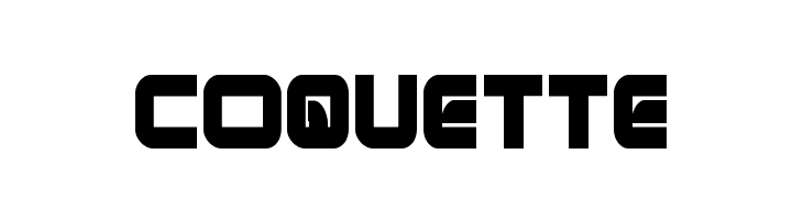 Metronauts Condensed  Free Fonts Download