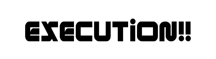 Metronauts Condensed  Free Fonts Download