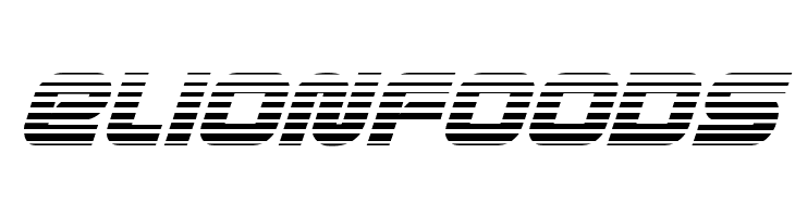 Metronauts Gradient Italic  Free Fonts Download