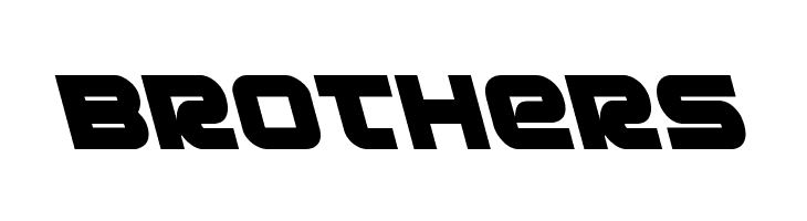 Metronauts Leftalic  Free Fonts Download
