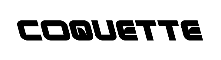 Metronauts Leftalic  Free Fonts Download