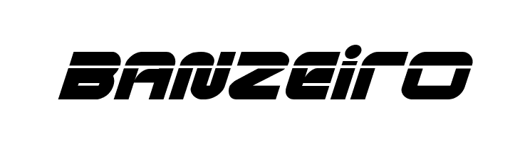 Metronauts Laser Italic  Free Fonts Download