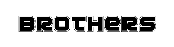 Metronauts Academy Regular  Free Fonts Download