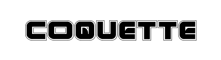 Metronauts Academy Regular  Free Fonts Download