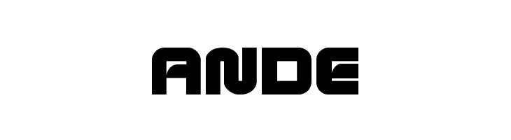 Metronauts Regular  Free Fonts Download