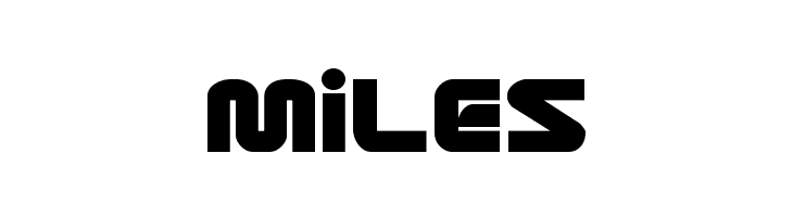 Metronauts Regular  Free Fonts Download