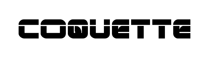 Metronauts Laser Regular  Free Fonts Download