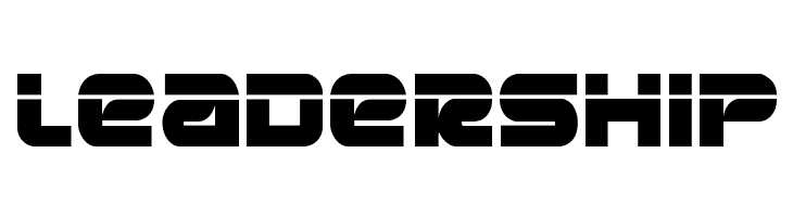 Metronauts Laser Regular  Free Fonts Download