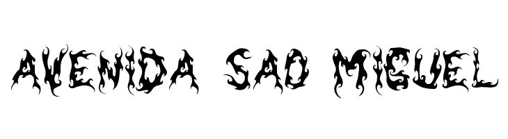 Dark-Garden---Michal-Kosmulski-  Free Fonts Download