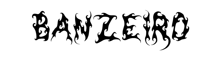 Dark-Garden---Michal-Kosmulski-  Free Fonts Download