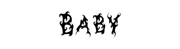 Dark-Garden---Michal-Kosmulski-  Free Fonts Download