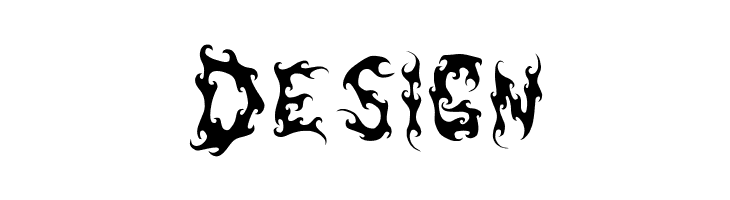 Dark-Garden---Michal-Kosmulski-  Free Fonts Download