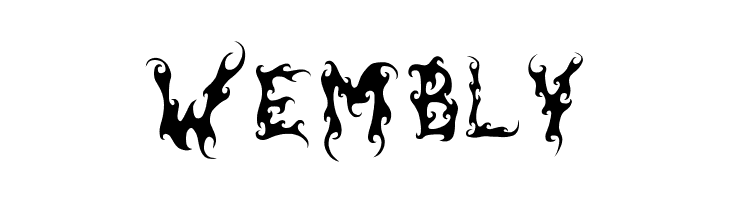 Dark-Garden---Michal-Kosmulski-  Free Fonts Download