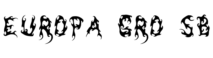 Dark-Garden---Michal-Kosmulski-  Free Fonts Download