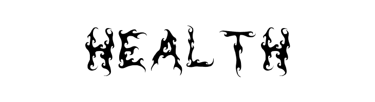 Dark-Garden---Michal-Kosmulski-  Free Fonts Download