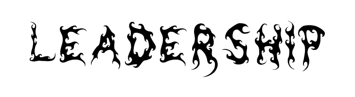 Dark-Garden---Michal-Kosmulski-  Free Fonts Download