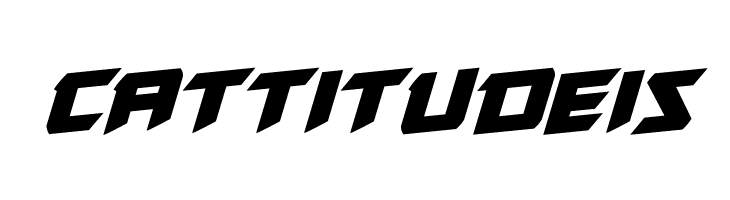 Skirmisher Rotalic  Free Fonts Download