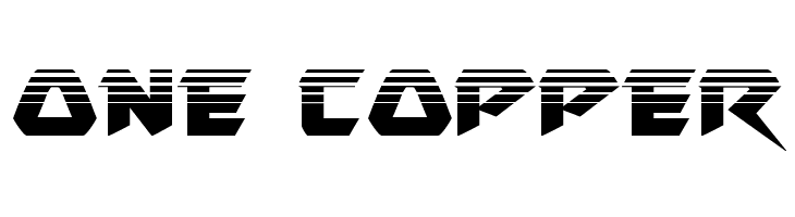 Skirmisher Halftone  Free Fonts Download